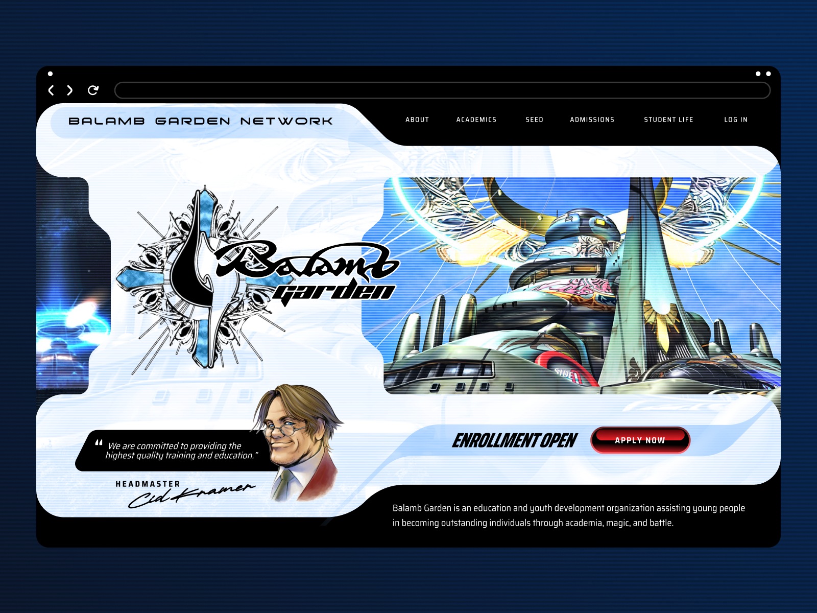 Design