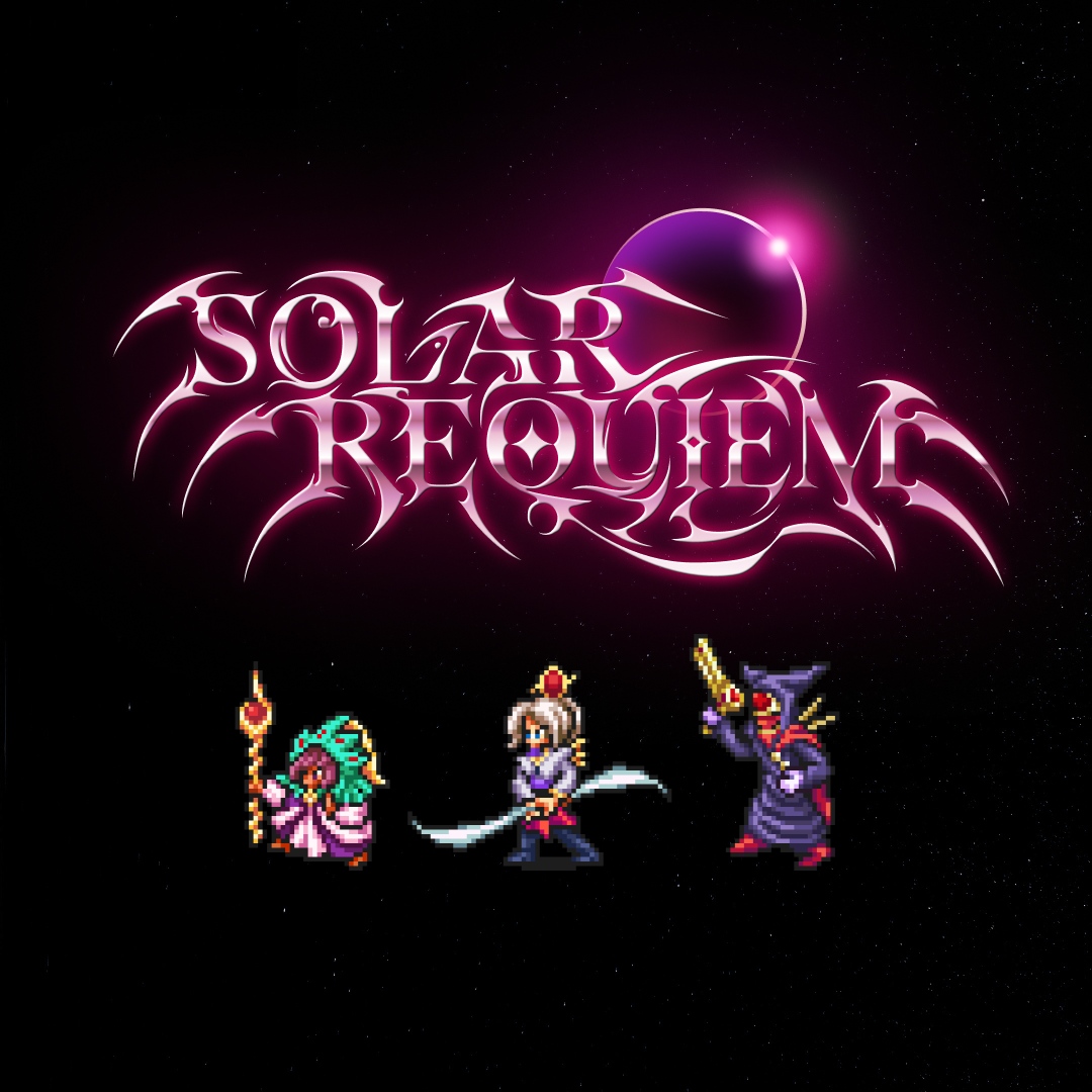 Solar Requiem
