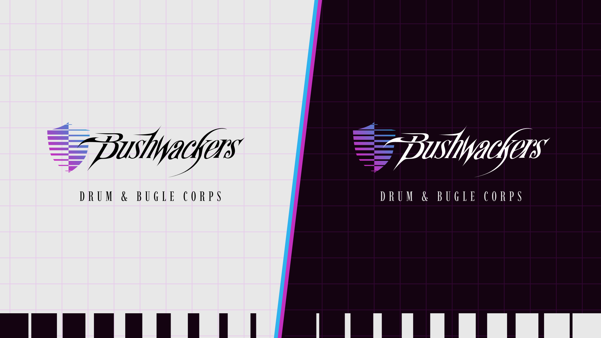 Bushwackers Logo