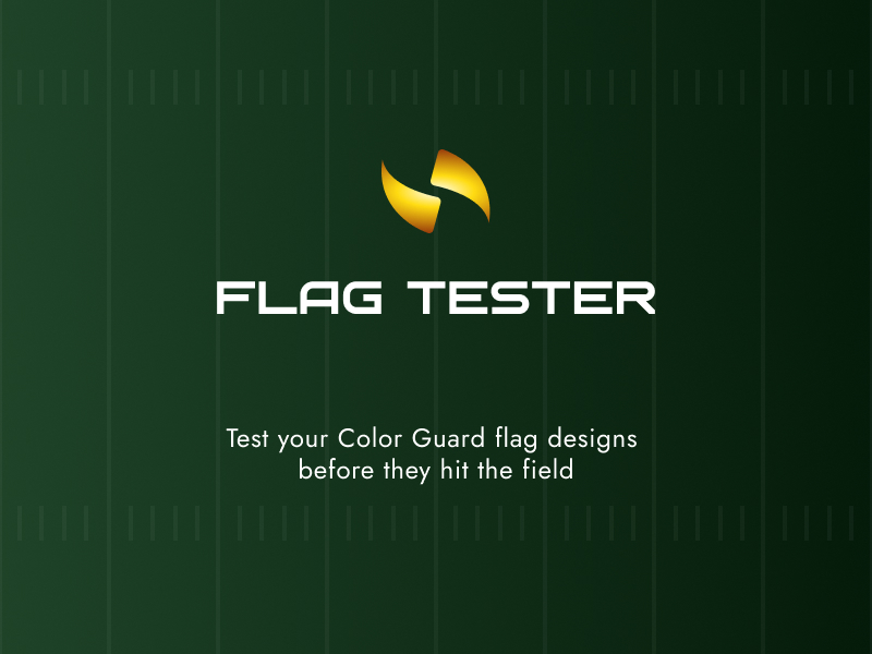 Flag Tester