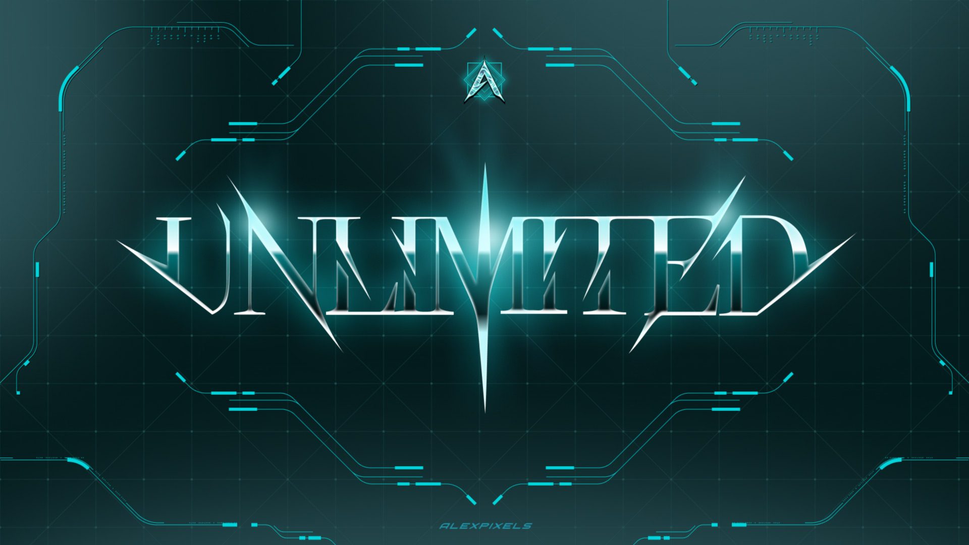 Unlimited Lettering