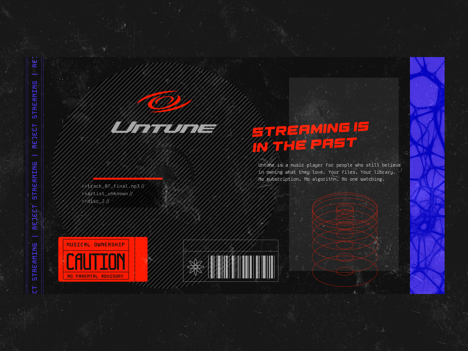Untune